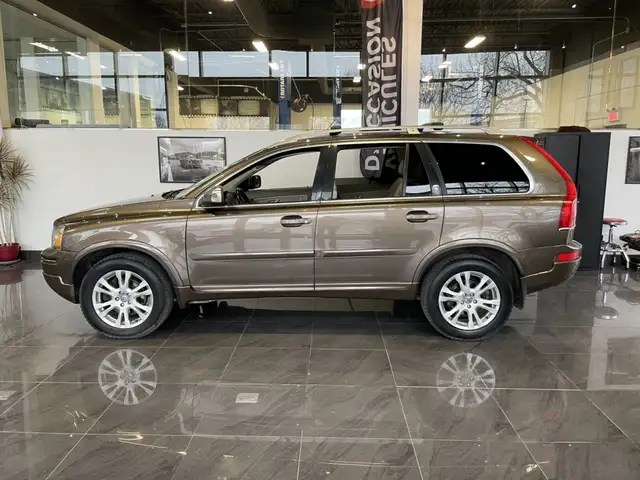 2014 Volvo XC90 3,2 - Photo 4