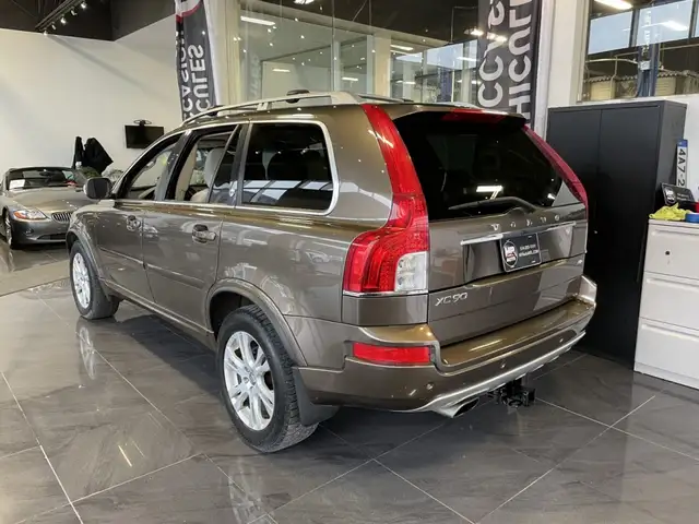 2014 Volvo XC90 3,2 - Photo 5