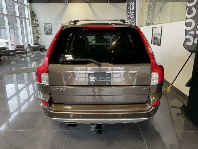 2014 Volvo XC90 3,2 - Photo 6