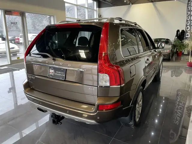 2014 Volvo XC90 3,2 - Photo 7