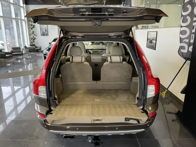 2014 Volvo XC90 3,2 - Photo 8