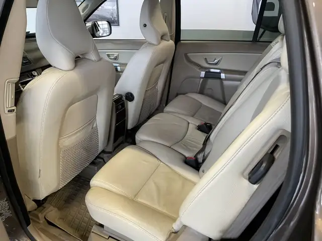 2014 Volvo XC90 3,2 - Photo 12