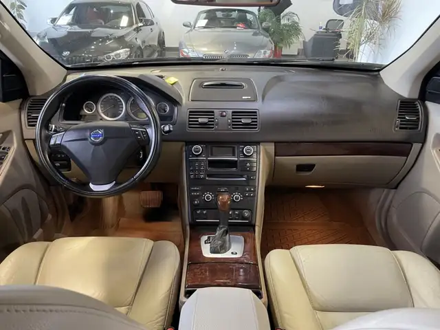 2014 Volvo XC90 3,2 - Photo 13