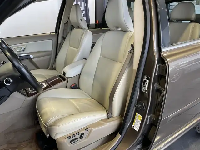 2014 Volvo XC90 3,2 - Photo 14