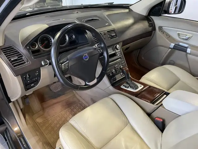 2014 Volvo XC90 3,2 - Photo 15