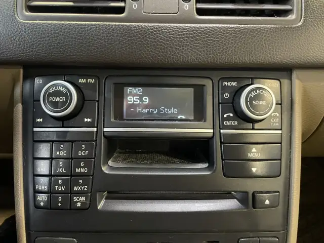 2014 Volvo XC90 3,2 - Photo 23