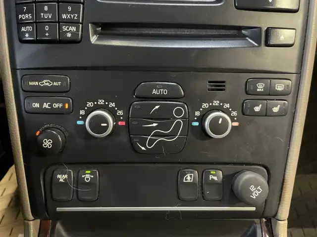 2014 Volvo XC90 3,2 - Photo 24