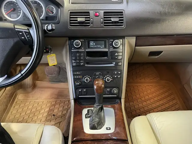 2014 Volvo XC90 3,2 - Photo 27