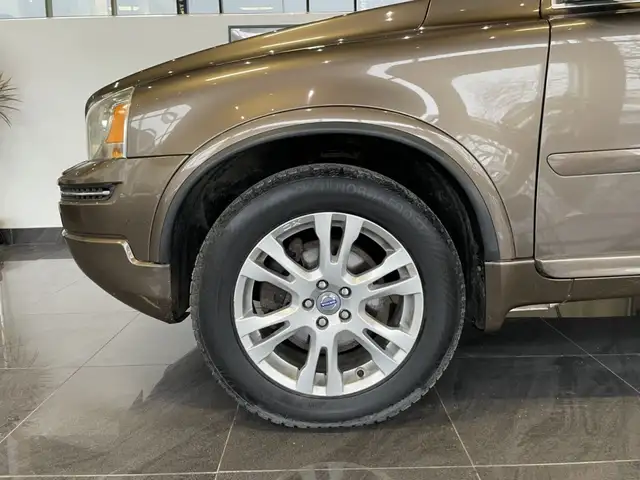 2014 Volvo XC90 3,2 - Photo 28