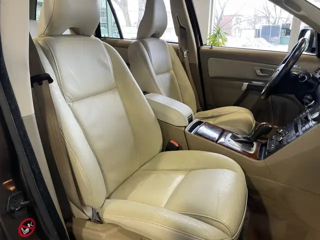 2014 Volvo XC90 3,2 - Photo 29