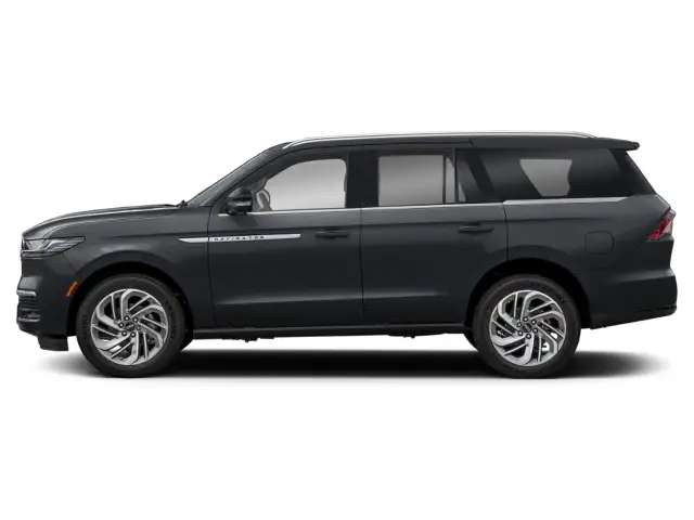 2026 Lincoln Navigator - Photo 3