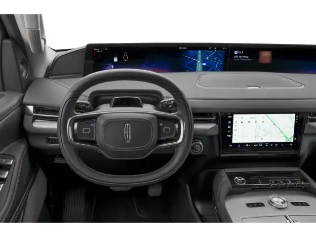 2026 Lincoln Navigator - Photo 4