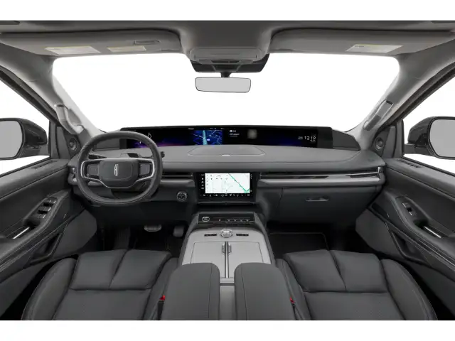 2026 Lincoln Navigator - Photo 5