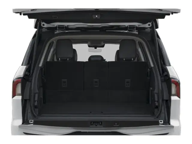 2026 Lincoln Navigator - Photo 8