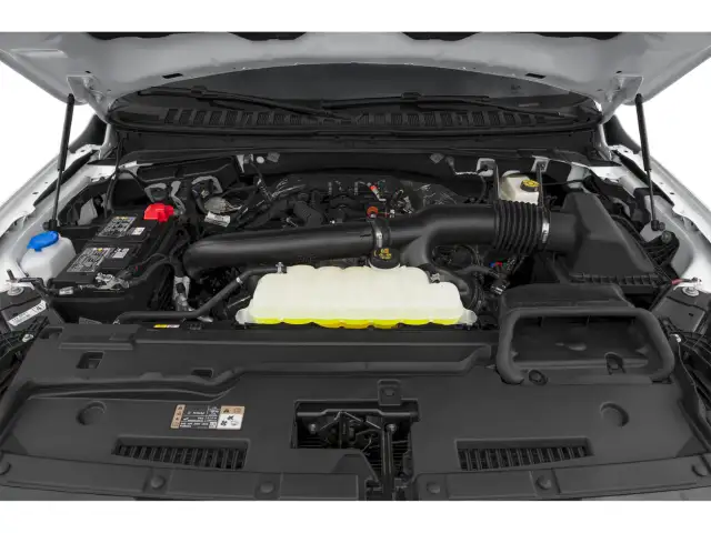 2026 Lincoln Navigator - Photo 9