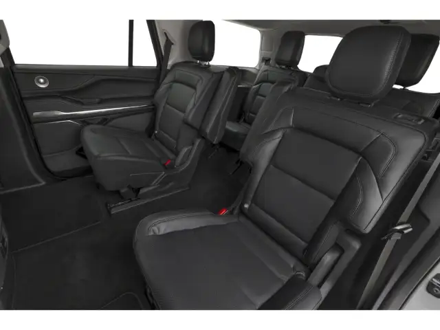 2026 Lincoln Navigator - Photo 10