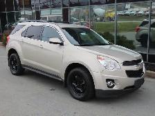 2015 Chevrolet Equinox LT AWD