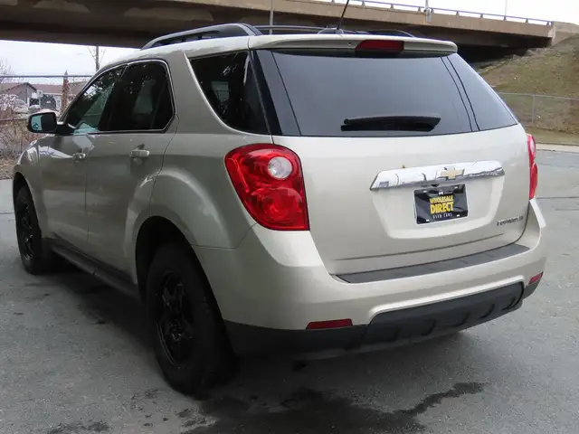 2015 Chevrolet Equinox LT AWD - Photo 4