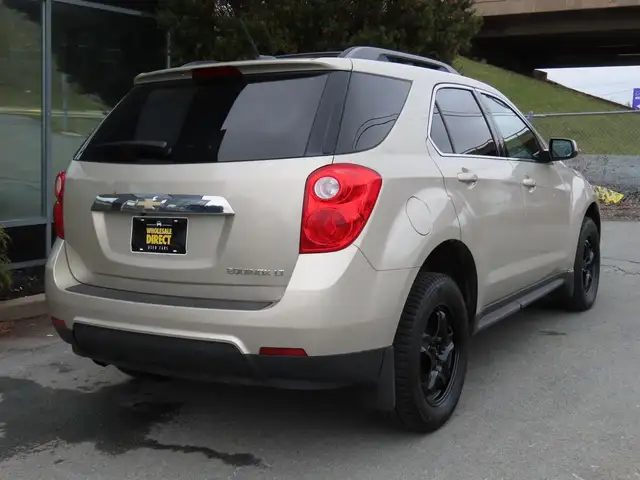 2015 Chevrolet Equinox LT AWD - Photo 5