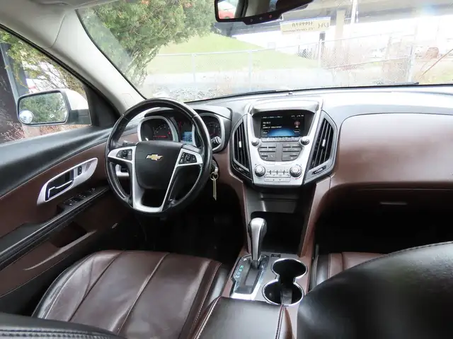 2015 Chevrolet Equinox LT AWD - Photo 6