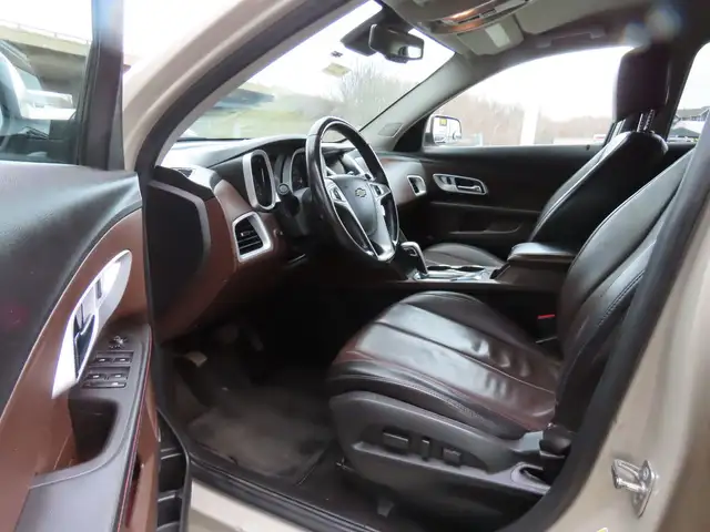 2015 Chevrolet Equinox LT AWD - Photo 7