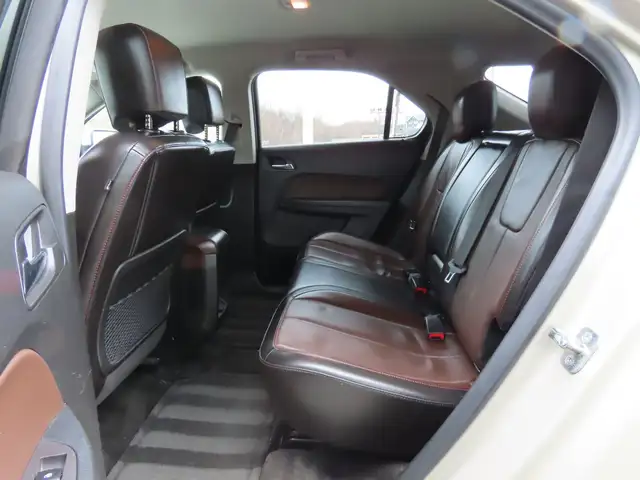 2015 Chevrolet Equinox LT AWD - Photo 8