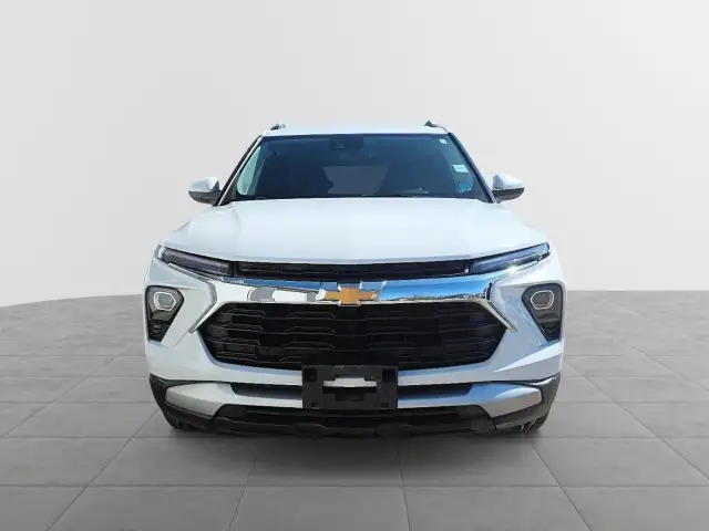 2024 Chevrolet TrailBlazer LT LT | Convenience Package |18''... - Photo 3