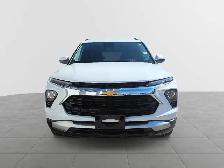 2024 Chevrolet TrailBlazer LT LT | Convenience Package |18''... - Photo 3