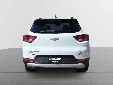 2024 Chevrolet TrailBlazer LT LT | Convenience Package |18''... - Photo 5