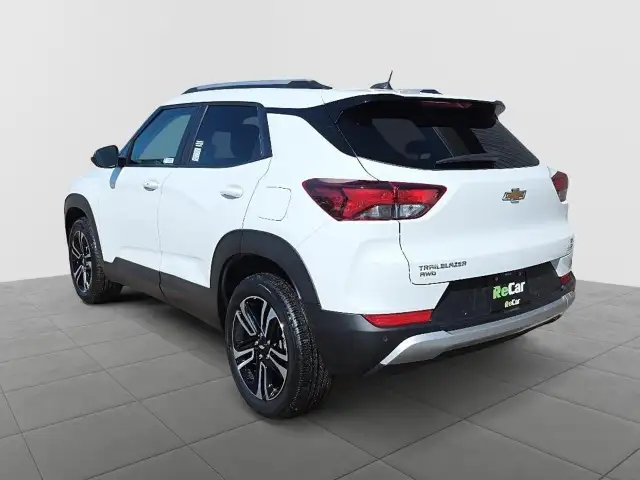2024 Chevrolet TrailBlazer LT LT | Convenience Package |18''... - Photo 6