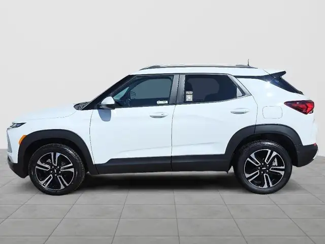 2024 Chevrolet TrailBlazer LT LT | Convenience Package |18''... - Photo 7