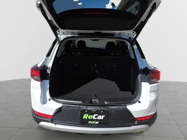 2024 Chevrolet TrailBlazer LT LT | Convenience Package |18''... - Photo 8