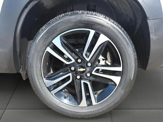 2024 Chevrolet TrailBlazer LT LT | Convenience Package |18''... - Photo 9