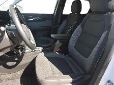 2024 Chevrolet TrailBlazer LT LT | Convenience Package |18''... - Photo 10