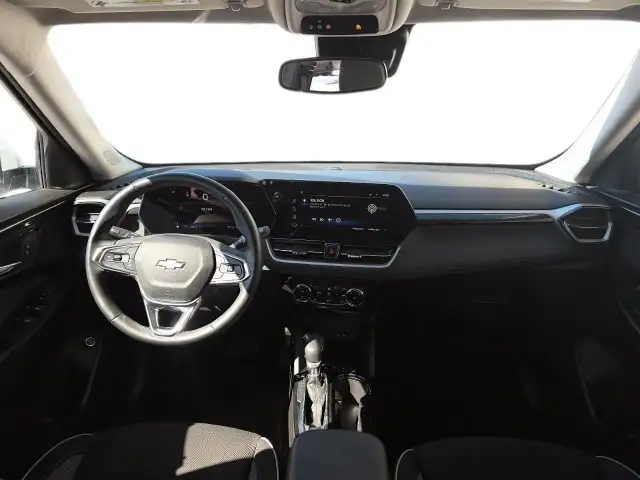 2024 Chevrolet TrailBlazer LT LT | Convenience Package |18''... - Photo 12