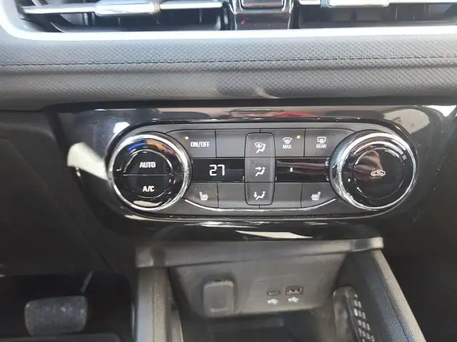 2024 Chevrolet TrailBlazer LT LT | Convenience Package |18''... - Photo 13