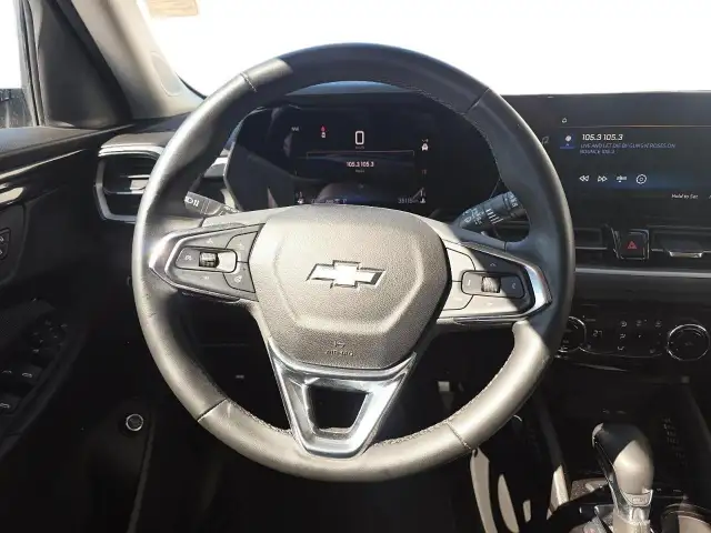 2024 Chevrolet TrailBlazer LT LT | Convenience Package |18''... - Photo 15