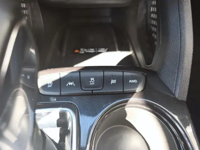 2024 Chevrolet TrailBlazer LT LT | Convenience Package |18''... - Photo 17