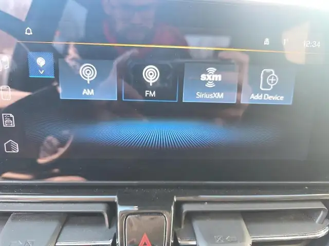 2024 Chevrolet TrailBlazer LT LT | Convenience Package |18''... - Photo 19