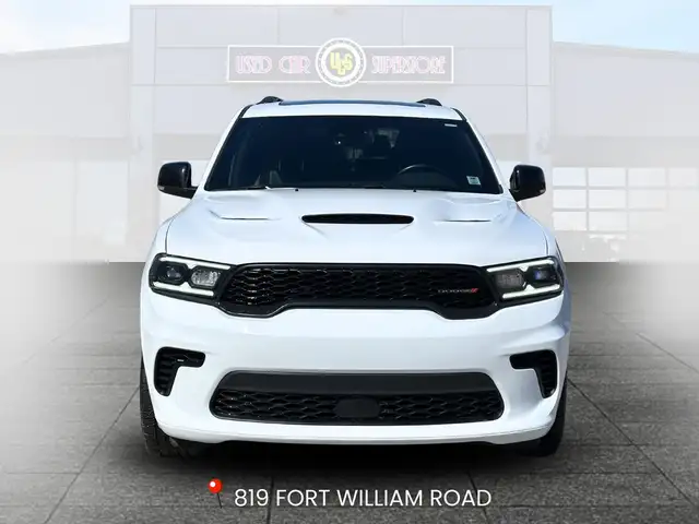 2024 Dodge Durango - Photo 2