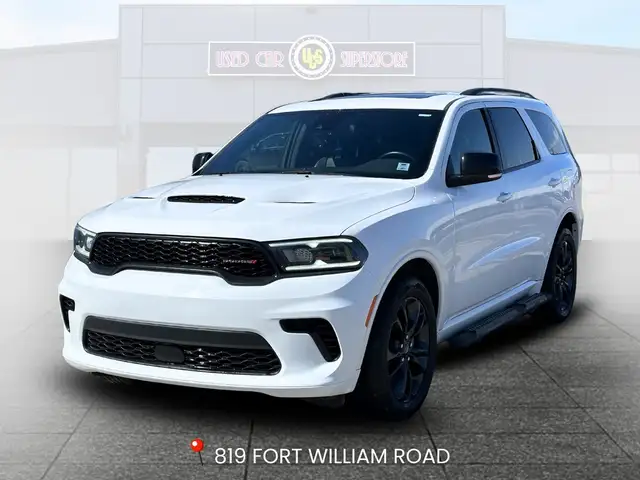 2024 Dodge Durango - Photo 3
