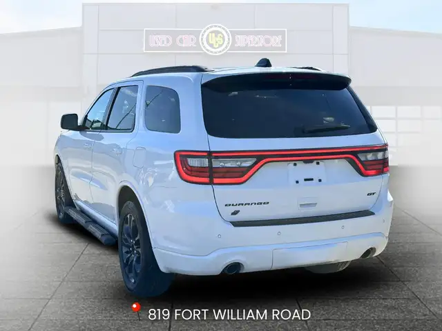 2024 Dodge Durango - Photo 5