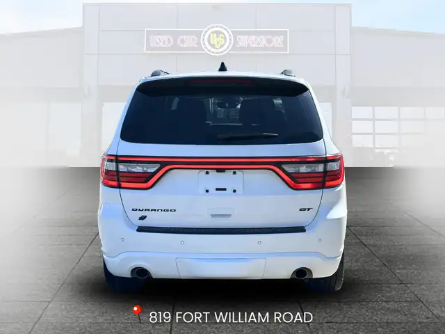 2024 Dodge Durango - Photo 6