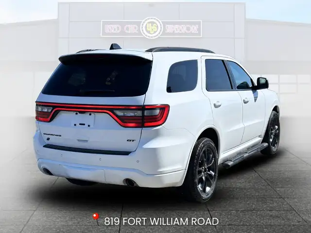 2024 Dodge Durango - Photo 7