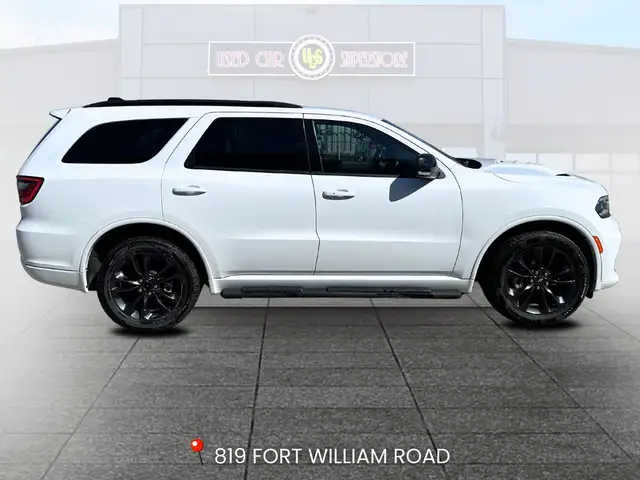 2024 Dodge Durango - Photo 8