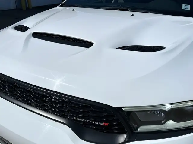 2024 Dodge Durango - Photo 9