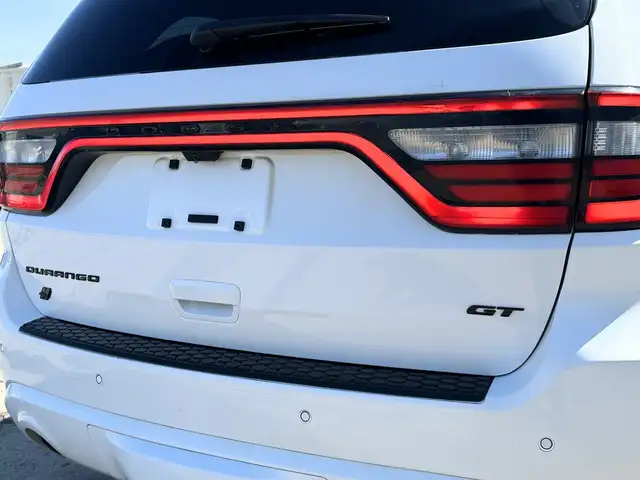 2024 Dodge Durango - Photo 10