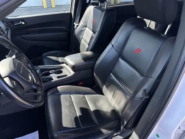 2024 Dodge Durango - Photo 13