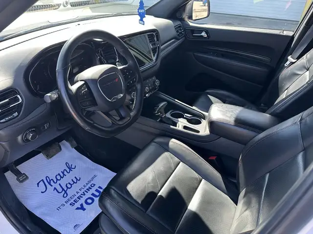2024 Dodge Durango - Photo 14