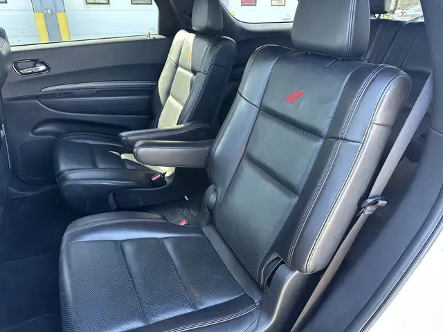 2024 Dodge Durango - Photo 15
